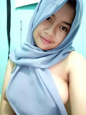 Abg Jilbab Hot